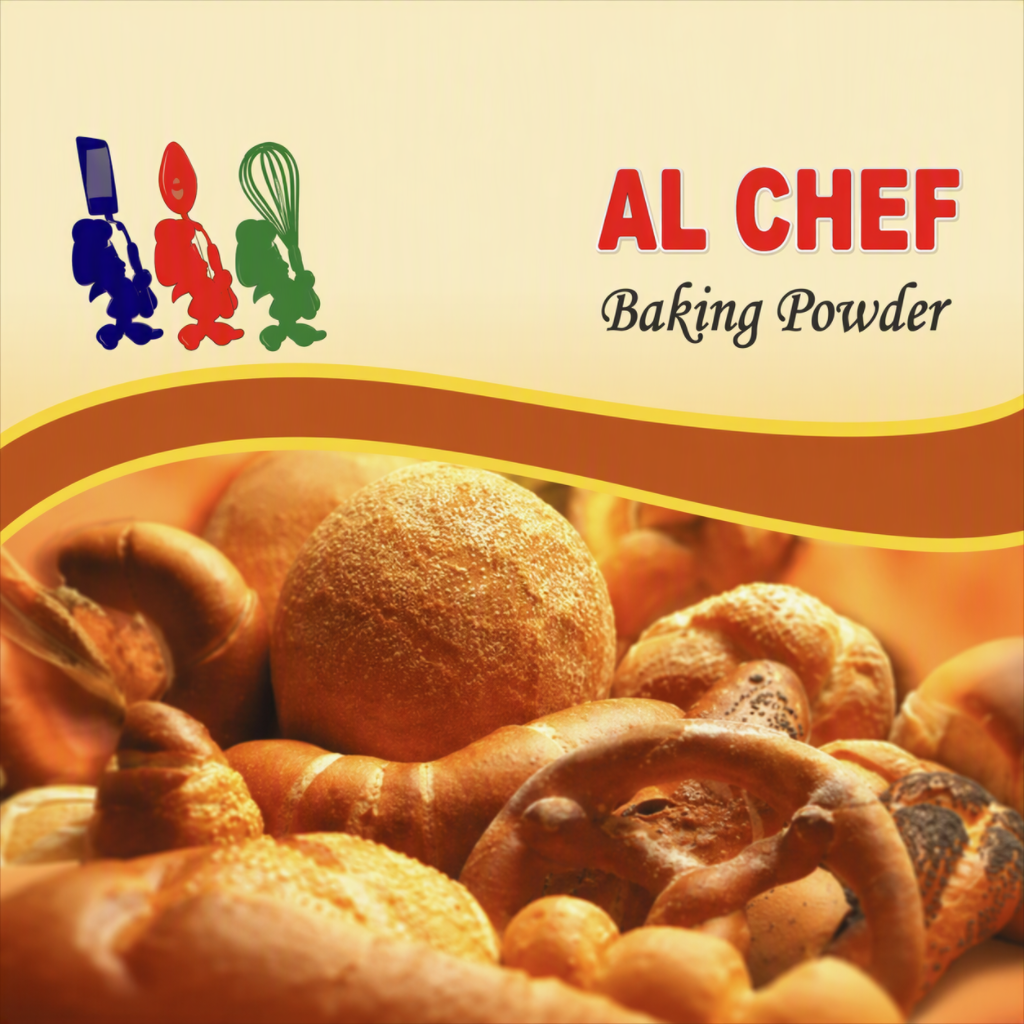 Baking Powder